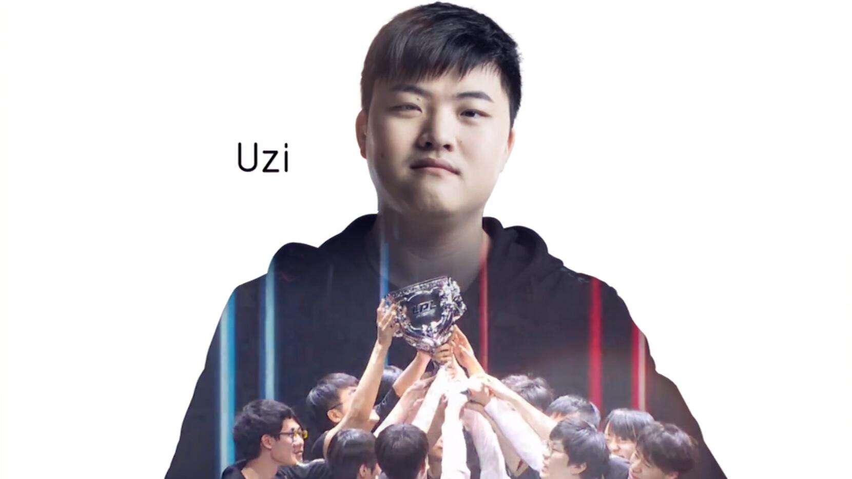 爱游戏官网-关于Uzi官方宣布锐不可当新规，皇家马德里引发争议！的信息